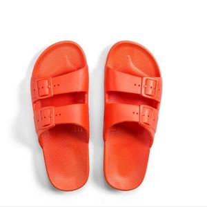 Freedom Moses Vitamin C sandals